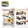 AMMO of Mig Jimenez 6210 MODELLING SCHOOL - HOW TO MAKE MUD IN YOUR MODELS (English)